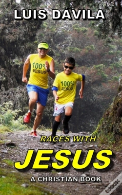 Capa do artigo Races With Jesus