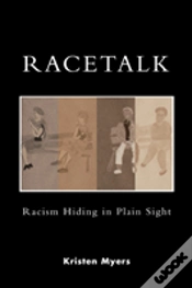 Capa do artigo Racetalk