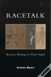Capa do artigo Racetalk