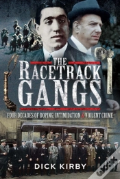 Capa do artigo Racetrack Gangs