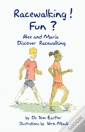 Racewalking! Fun?