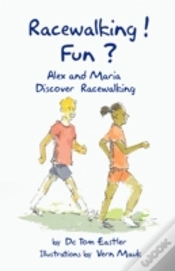 Capa do artigo Racewalking! Fun?