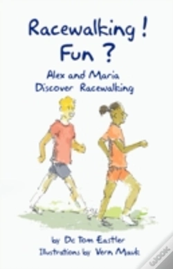 Capa do artigo Racewalking! Fun?