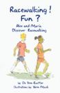 Racewalking! Fun? - Preview