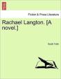 Rachael Langton. (A Novel.) - Preview