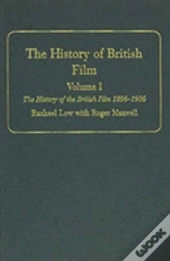 Rachael Low'S History Of British Cinema