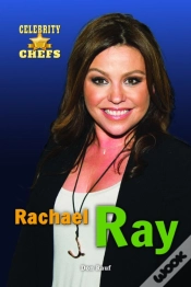 Capa do artigo Rachael Ray