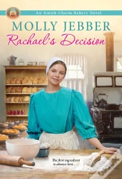 Capa do artigo Rachael