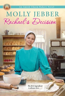 Capa do artigo Rachael'S Decision