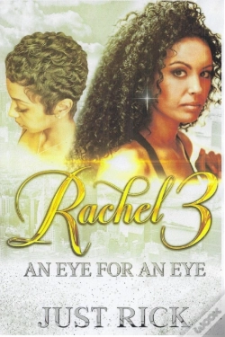 Capa do artigo Rachel 3