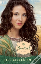 Capa do artigo Rachel Â€“ A Novel