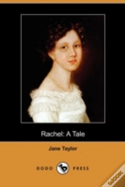 Capa do artigo Rachel: A Tale (Dodo Press)