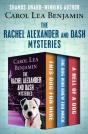 Rachel Alexander And Dash Mysteries - Preview