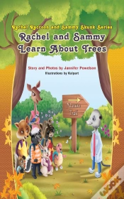 Capa do artigo Rachel And Sammy Learn About Trees