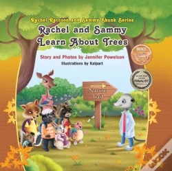 Capa do artigo Rachel And Sammy Learn About Trees
