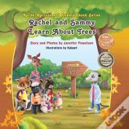 Rachel And Sammy Learn About Trees