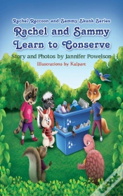 Capa do artigo Rachel And Sammy Learn To Conserve