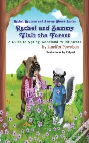 Capa do artigo Rachel And Sammy Visit The Forest