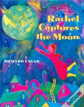 Rachel Captures The Moon