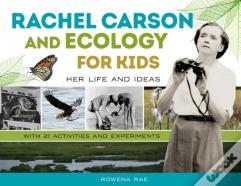 Rachel Carson And Ecology For Kids