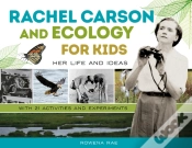Capa do artigo Rachel Carson And Ecology For Kids