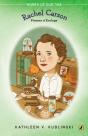Rachel Carson - Preview