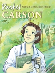 Capa do artigo Rachel Carson