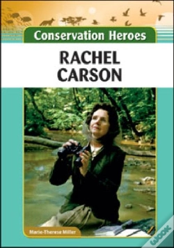 Capa do artigo Rachel Carson