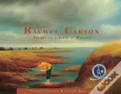Capa do artigo Rachel Carson