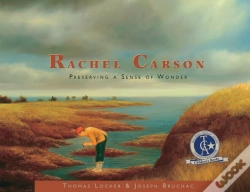 Capa do artigo Rachel Carson