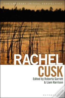 Capa do artigo Rachel Cusk