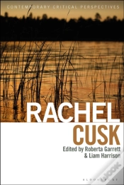 Capa do artigo Rachel Cusk