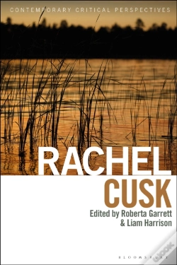 Capa do artigo Rachel Cusk