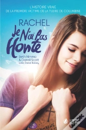 Capa do artigo Rachel