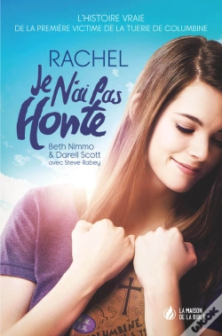 Capa do artigo Rachel
