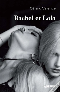 Capa do artigo Rachel Et Lola