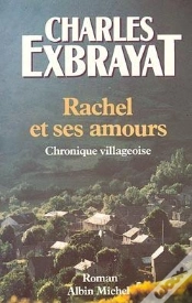 Capa do artigo Rachel Et Ses Amours