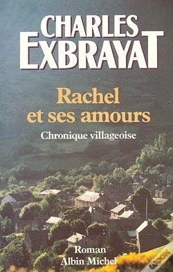 Capa do artigo Rachel Et Ses Amours
