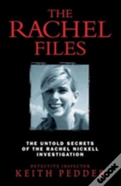 Capa do artigo Rachel Files