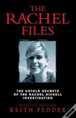 Capa do artigo Rachel Files