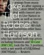 Rachel Harrison. Fake Titel - Preview
