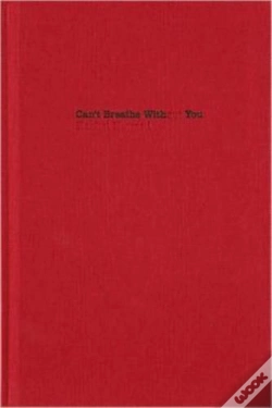Capa do artigo Rachel Howard Can'T Breathe Without