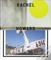 Capa do artigo Rachel Howard
