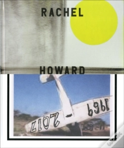 Capa do artigo Rachel Howard