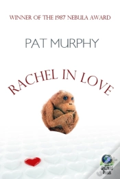 Capa do artigo Rachel In Love