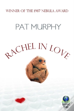 Capa do artigo Rachel In Love