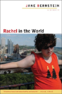 Rachel In The World - Preview