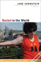 Capa do artigo Rachel In The World