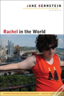Capa do artigo Rachel In The World