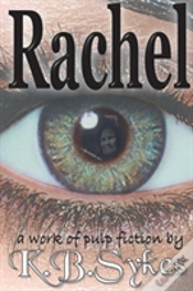 Capa do artigo Rachel
